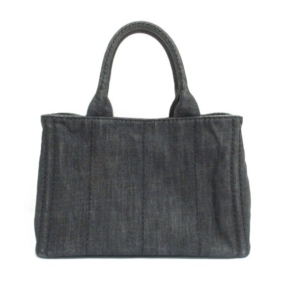 PRADA Black Shoulder Bag - Picture 2 of 16